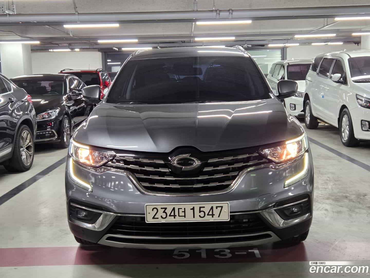 QM6 Renault Korea 2019.8-OUTER-002
