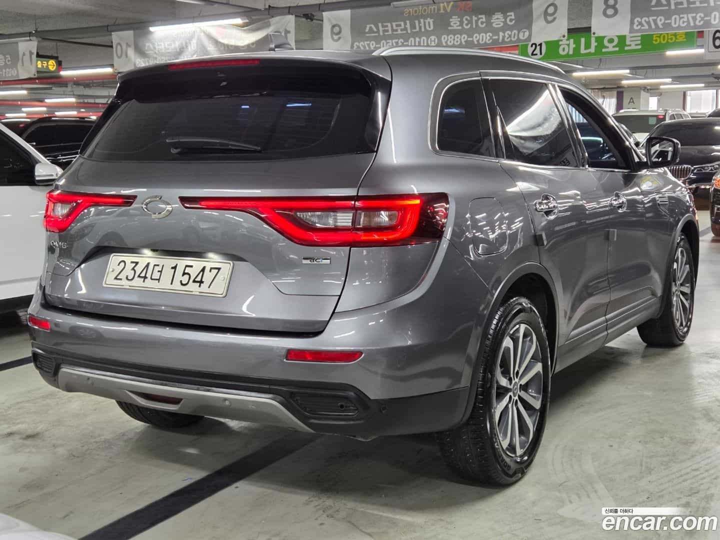 QM6 Renault Korea 2019.8-OUTER-004