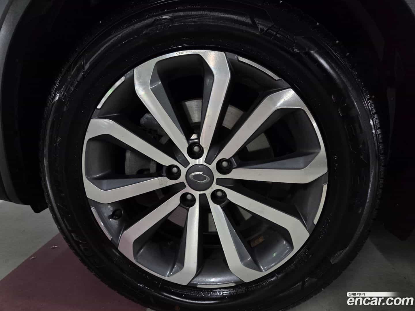 QM6 Renault Korea 2019.8-INNER-008