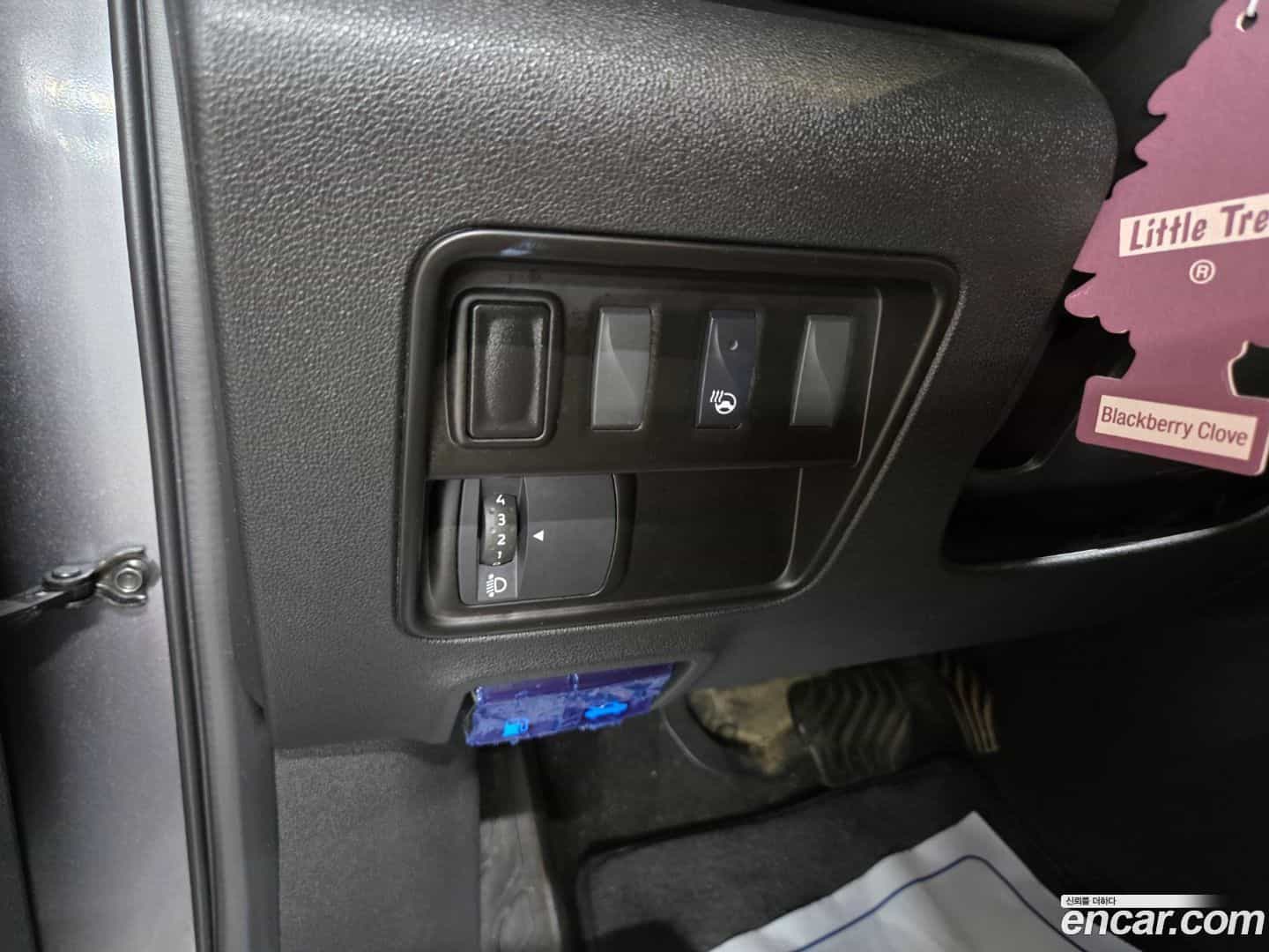 QM6 Renault Korea 2019.8-INNER-010