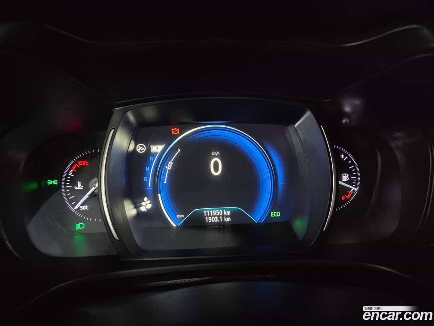 QM6 Renault Korea 2019.8-OPTION-016