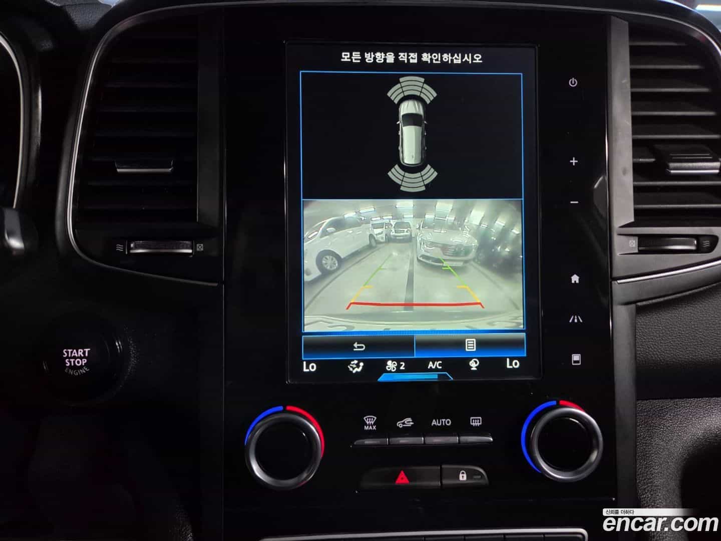 QM6 Renault Korea 2019.8-OPTION-018