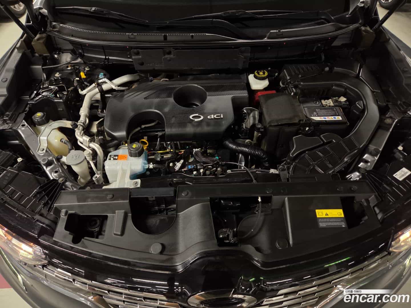 QM6 Renault Korea 2019.8-OPTION-022
