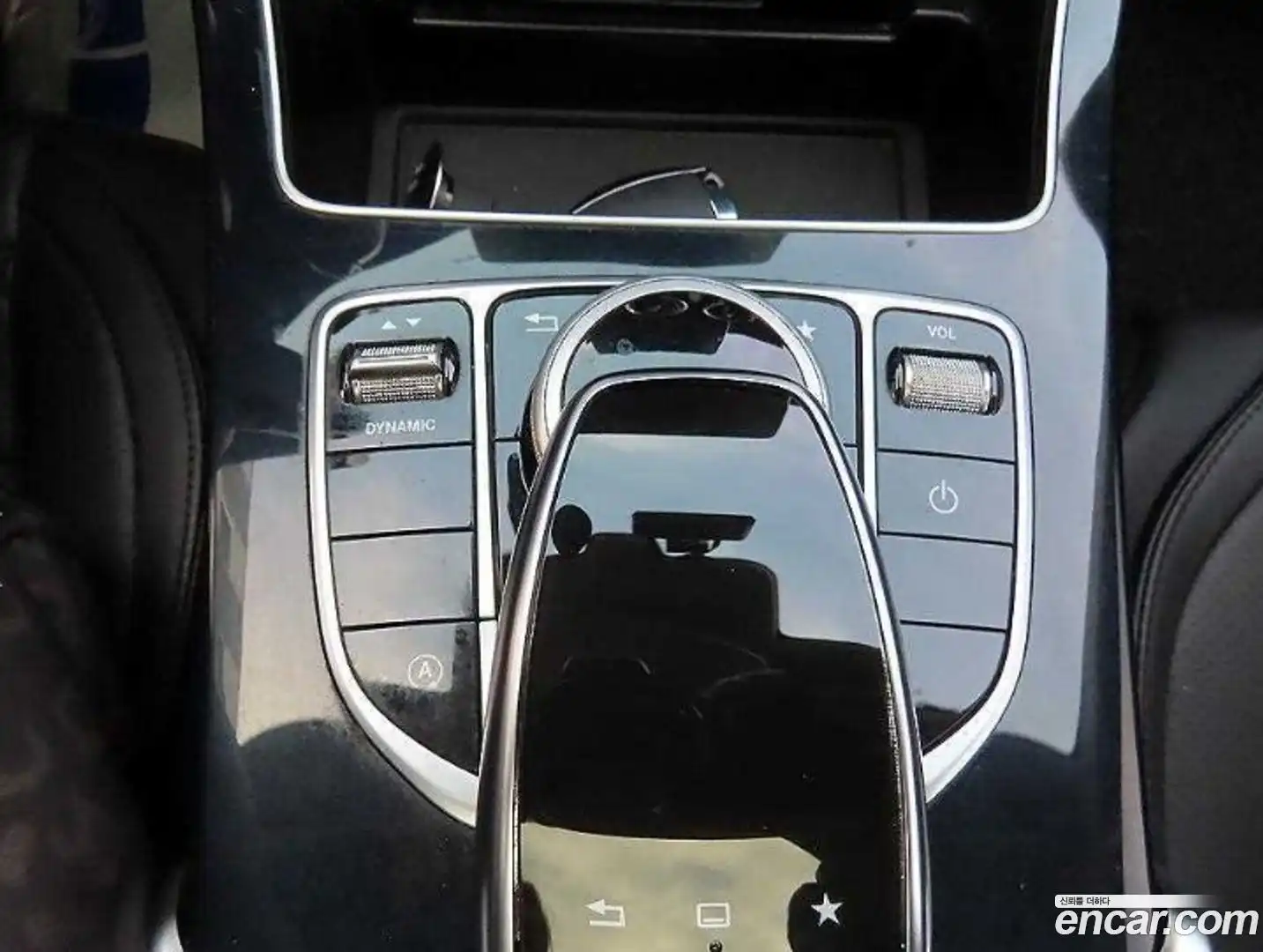 C-Class Mercedes-Benz 2016.4-OPTION-017