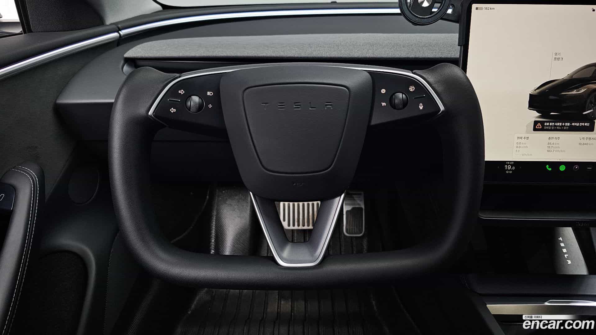 Model 3 Tesla 2024.5-OPTION-017