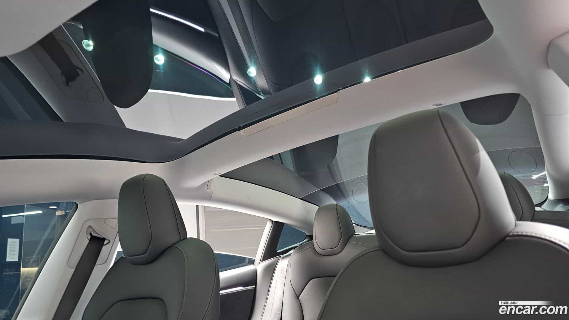 Model 3 Tesla 2024.5-OPTION-049