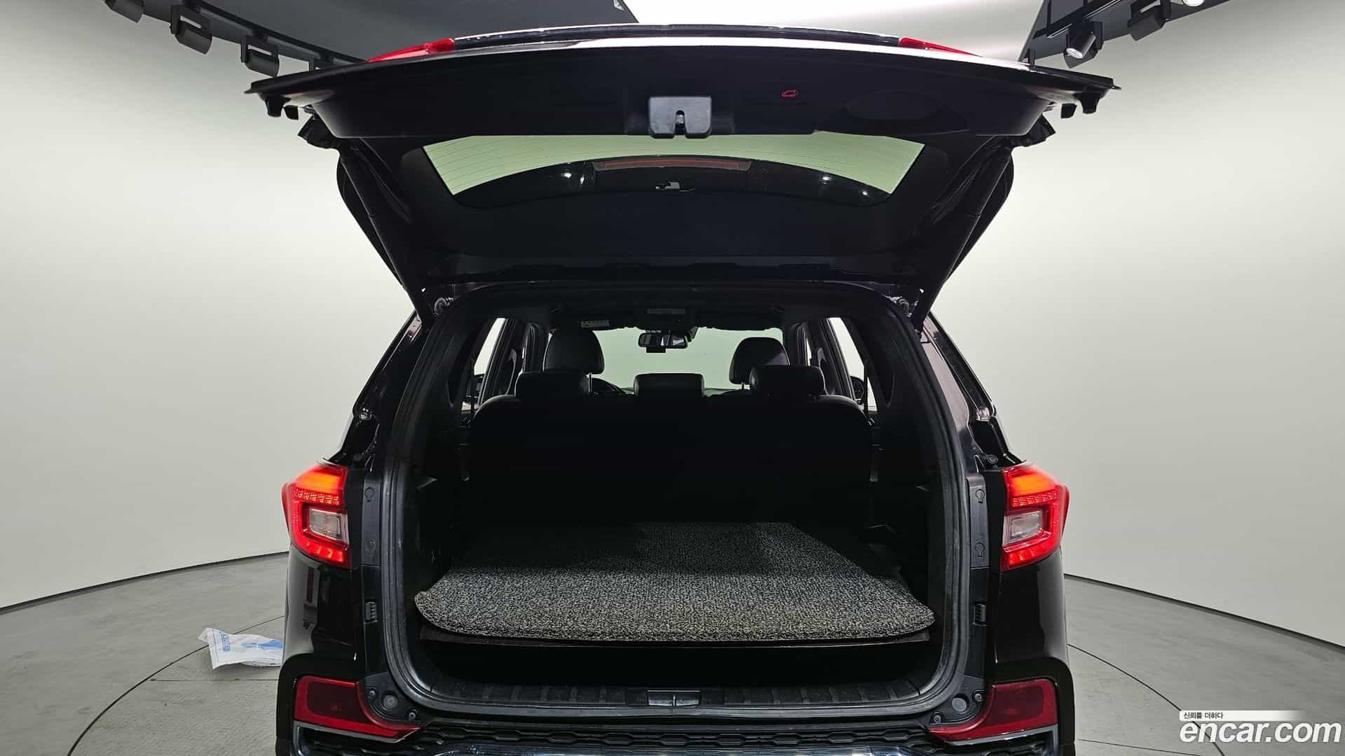 Rexton KG Mobility 2017.4-OPTION-024