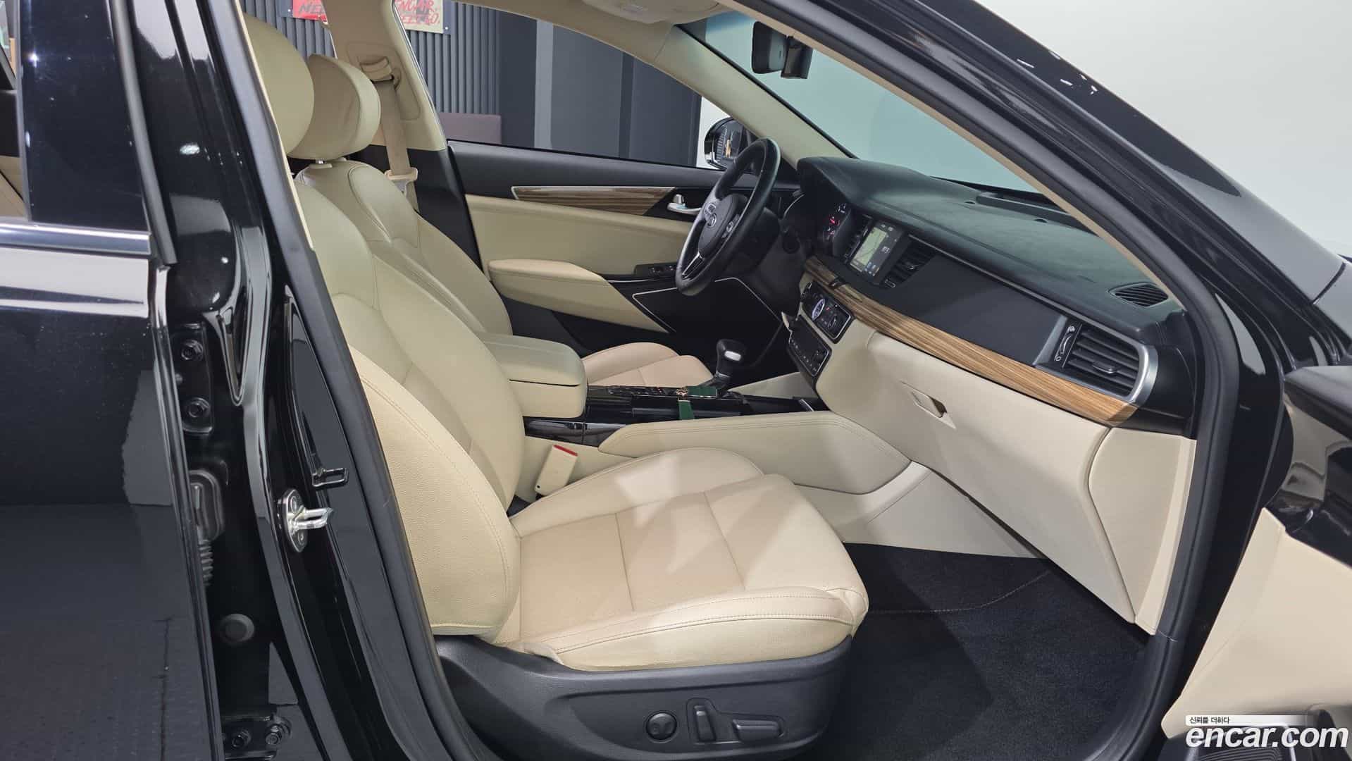 K7 Kia 2017.7-OPTION-015