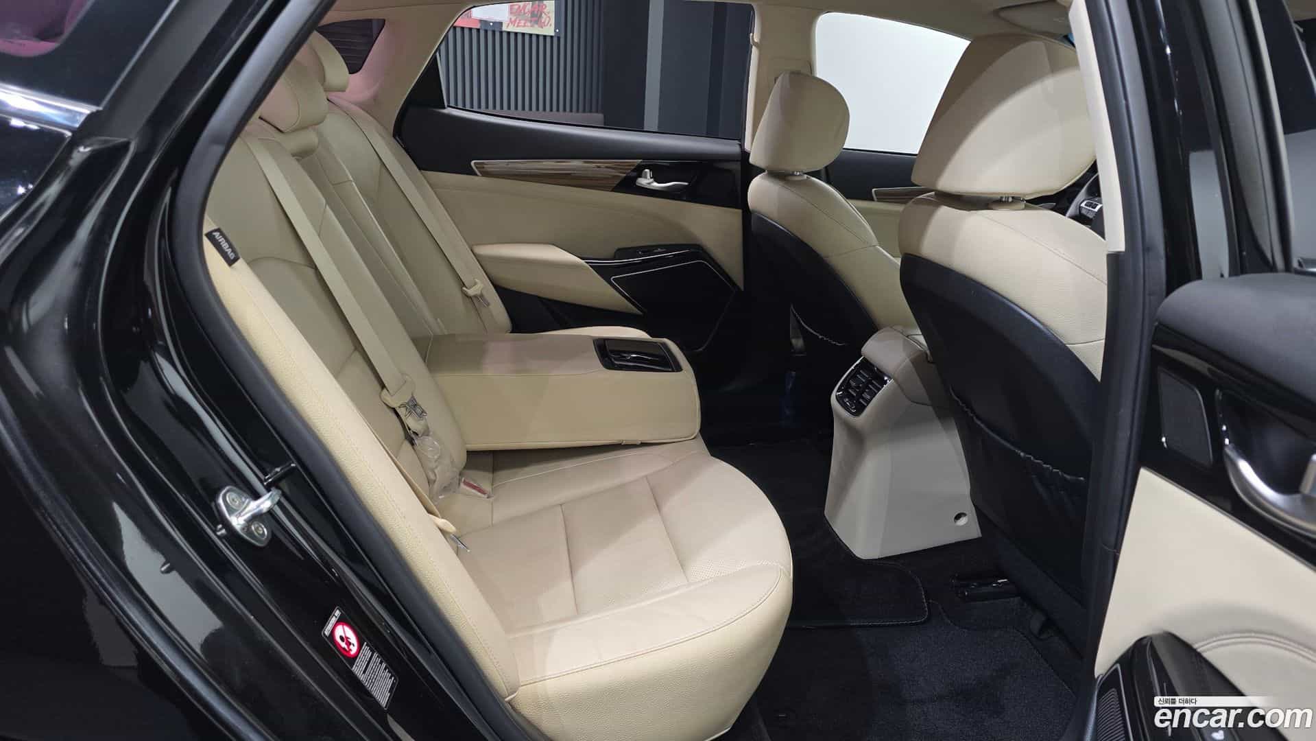 K7 Kia 2017.7-OPTION-016