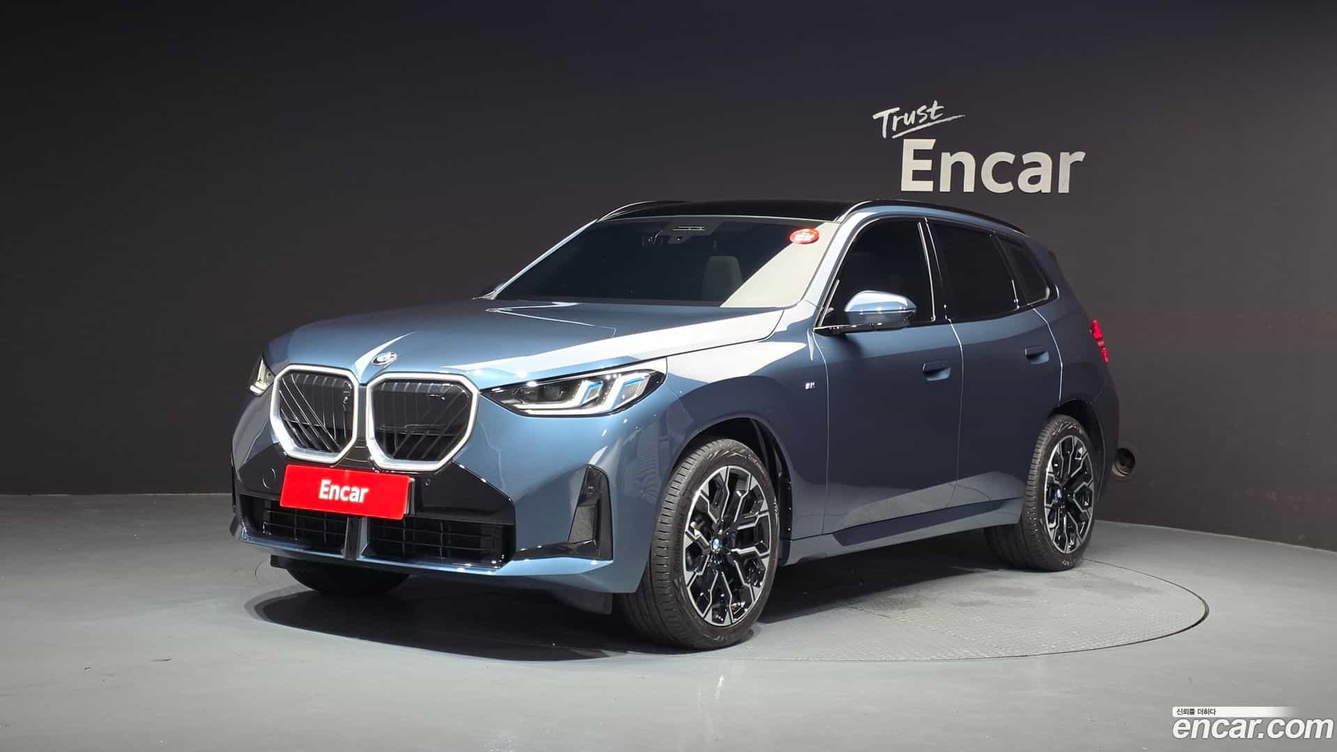 X3 BMW 2025.4-OUTER-001