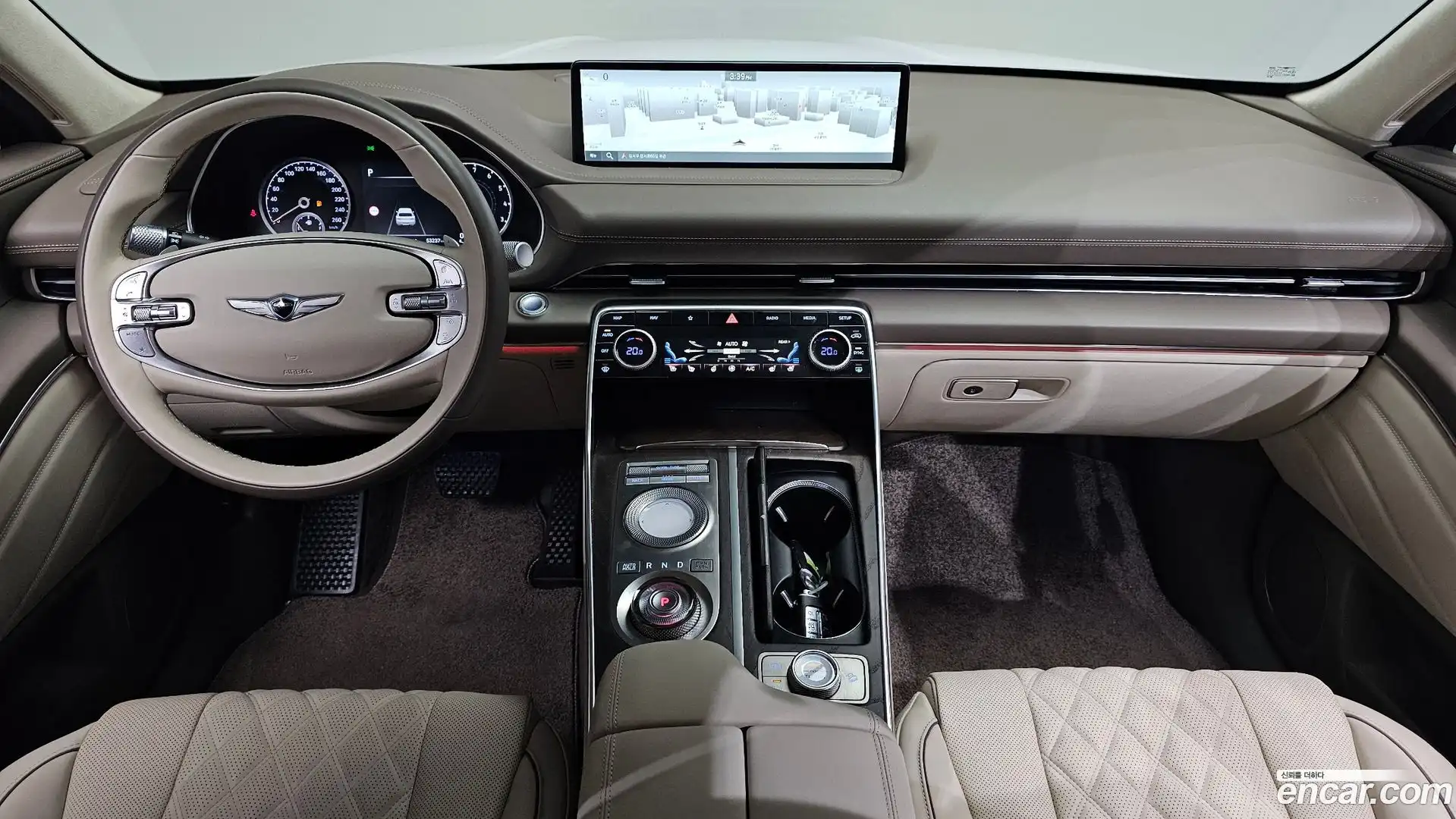 GV80 Genesis 2022.6-INNER-007