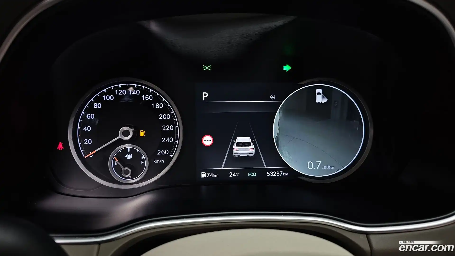 GV80 Genesis 2022.6-INNER-008