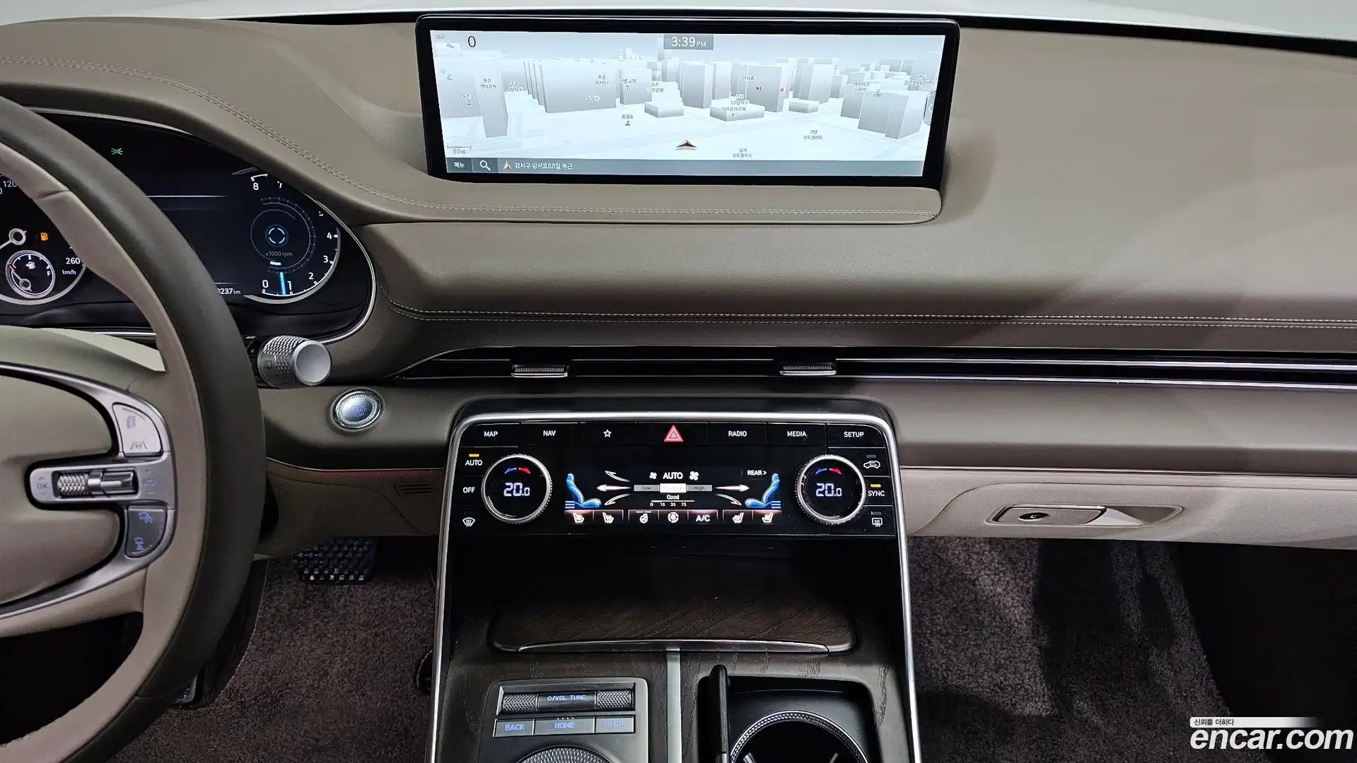 GV80 Genesis 2022.6-OPTION-018