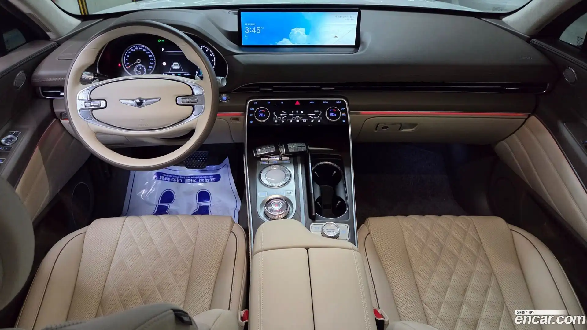 GV80 Genesis 2022.6-OPTION-052