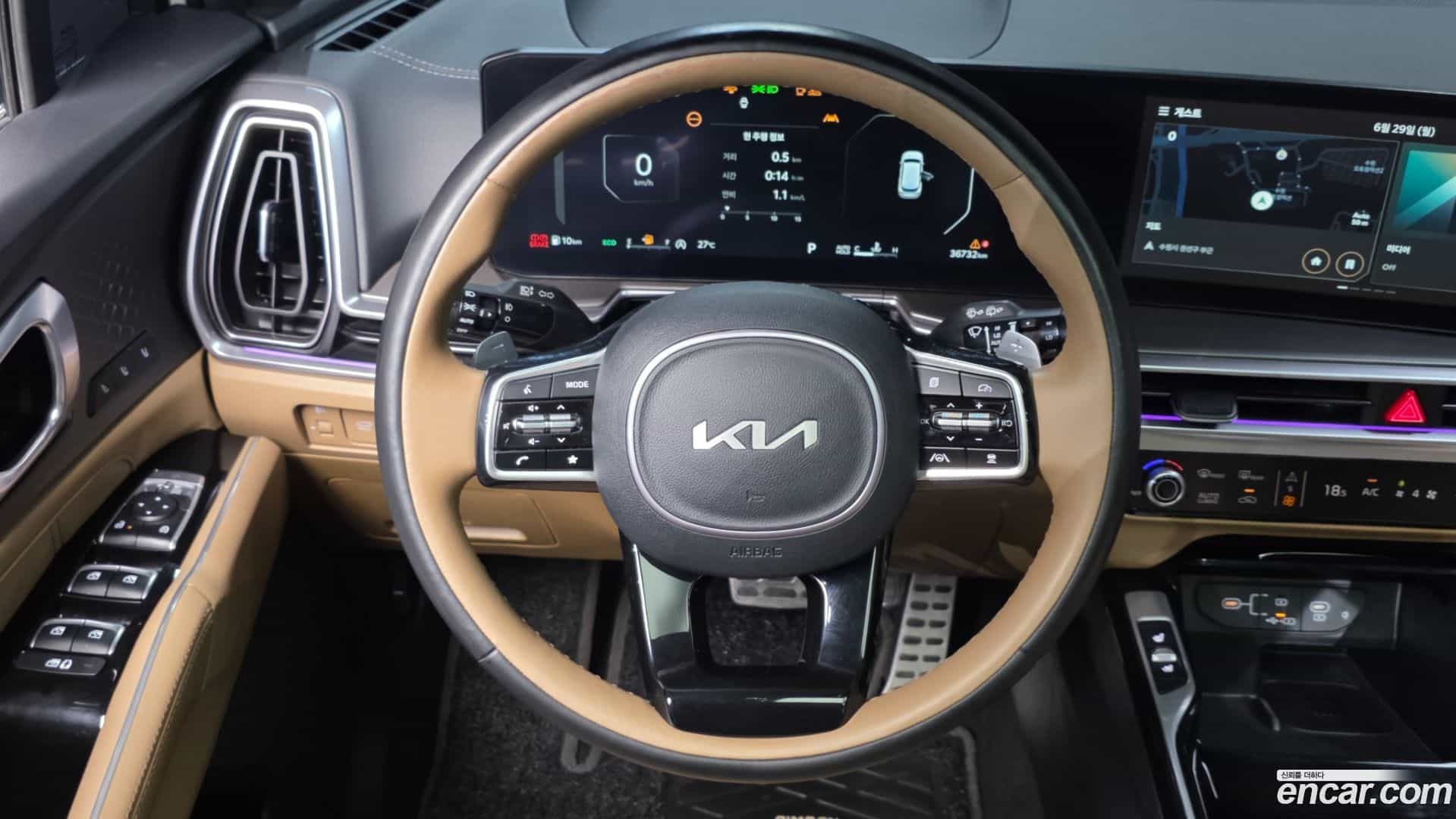 Sorento Kia 2023.8-OPTION-017