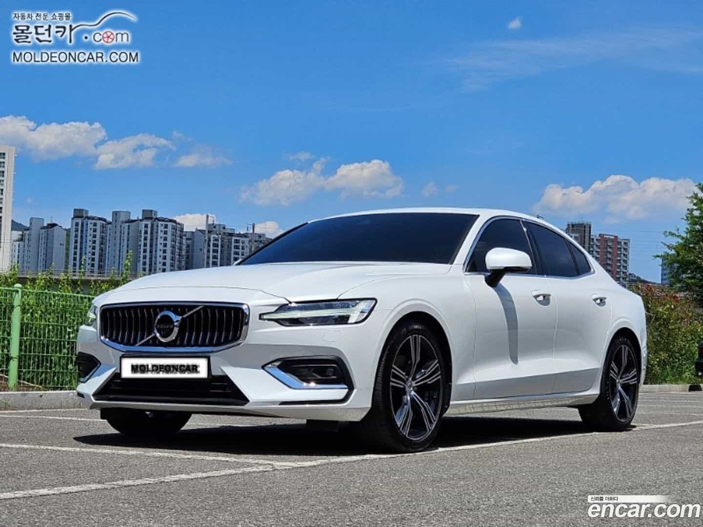 S60 Volvo 2019.9-OUTER-001