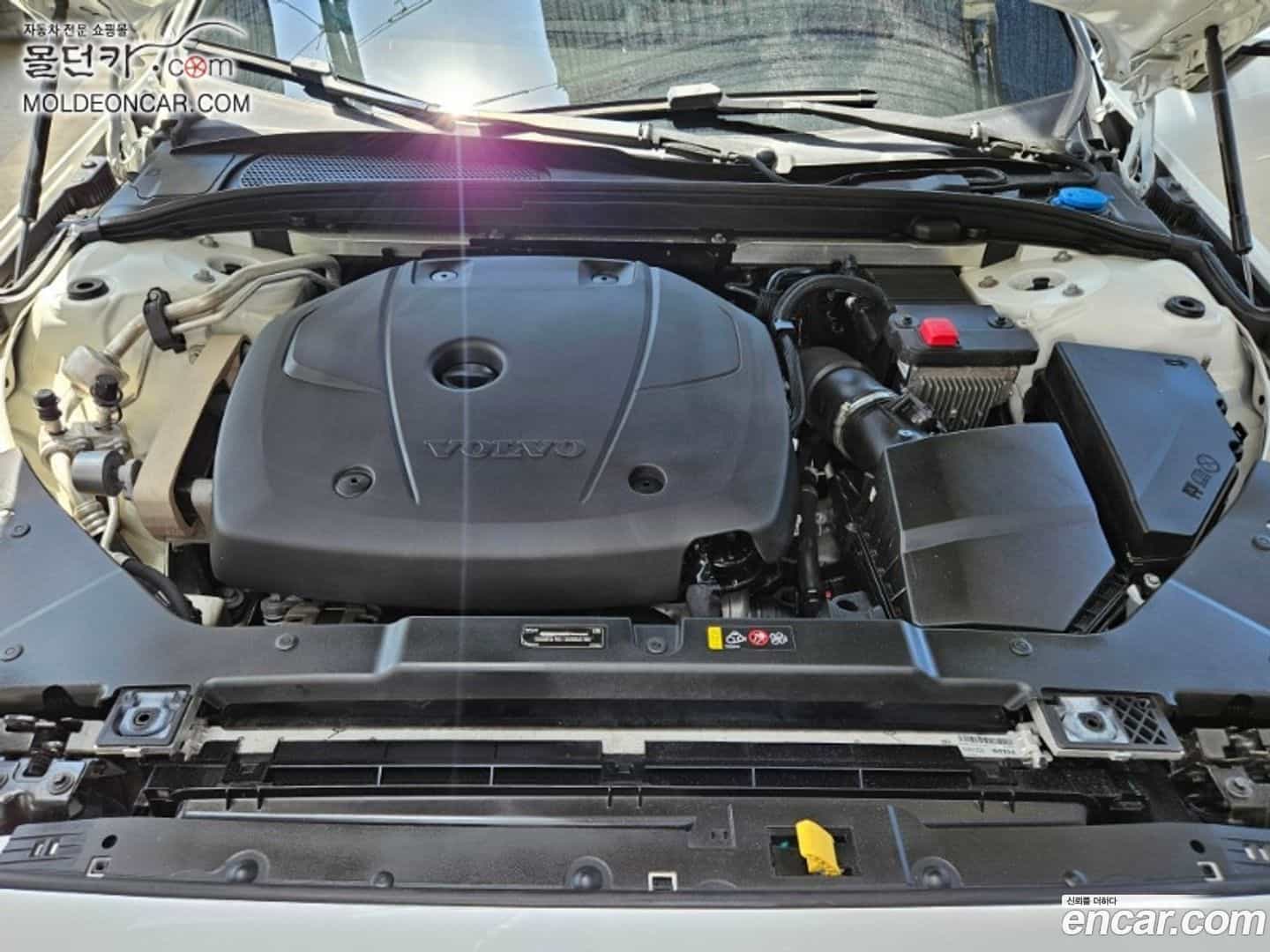 S60 Volvo 2019.9-OUTER-006
