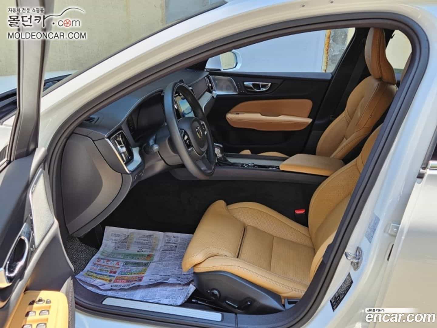 S60 Volvo 2019.9-OPTION-019