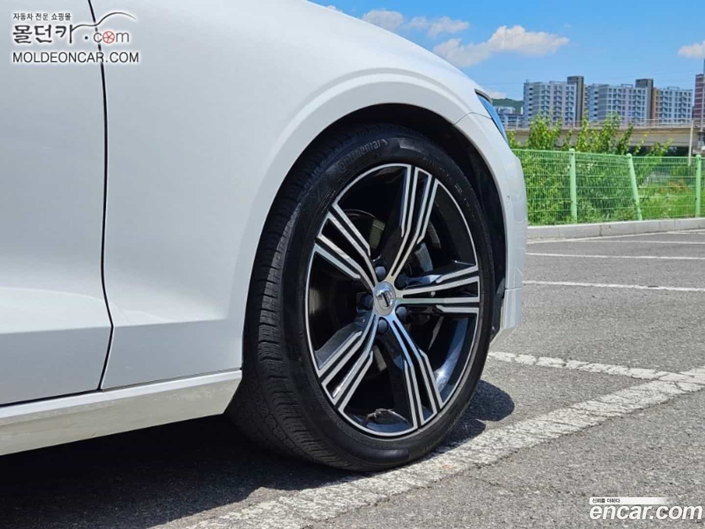 S60 Volvo 2019.9-OPTION-022
