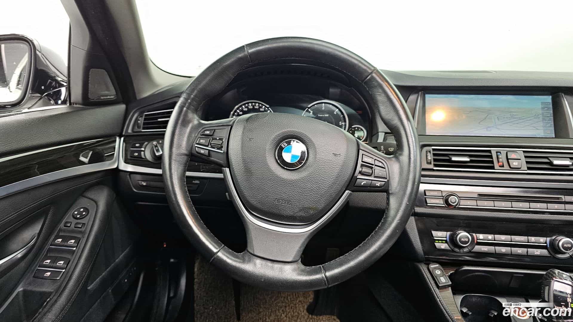 5-Series BMW 2013.9-OPTION-017