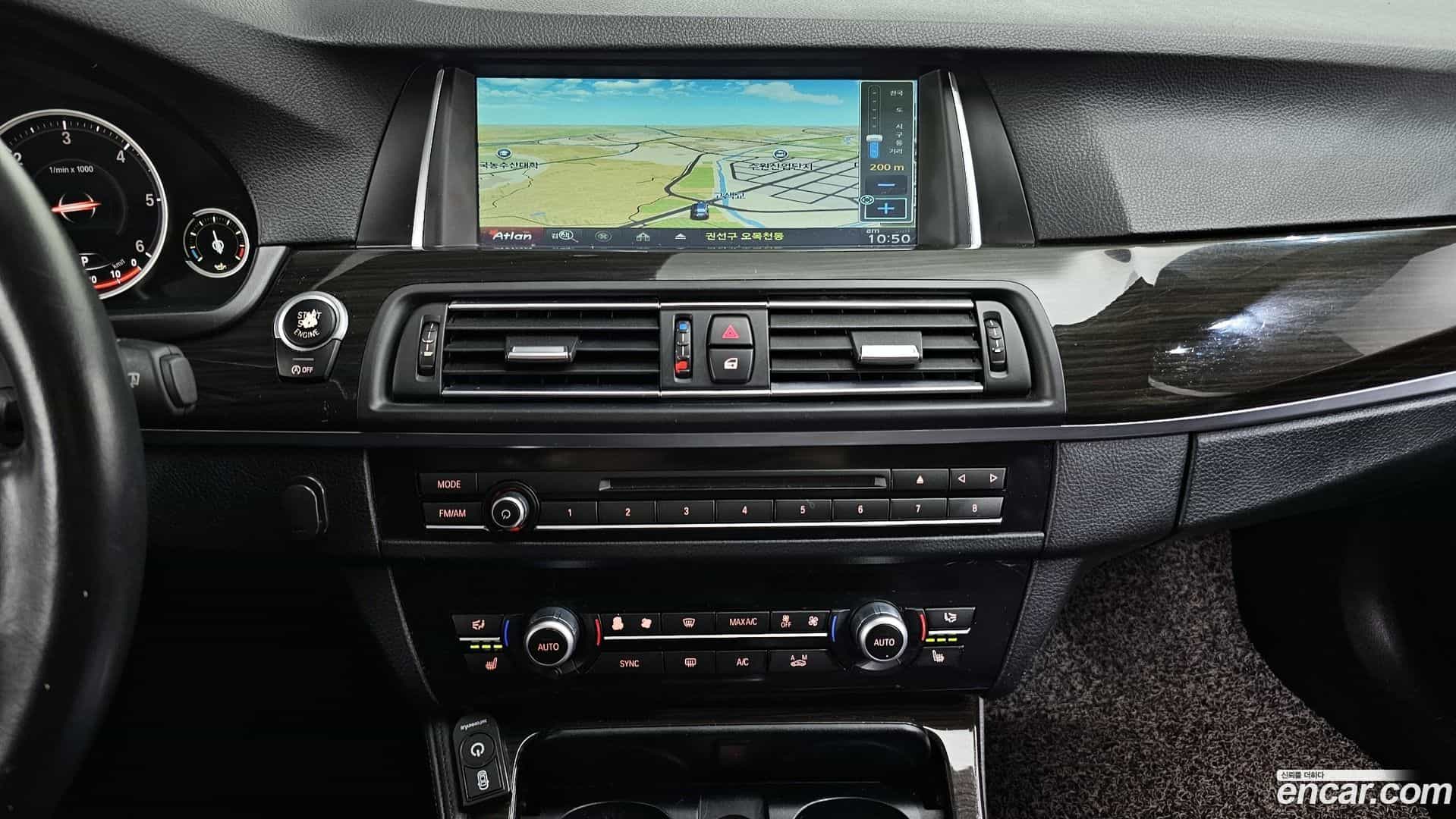 5-Series BMW 2013.9-OPTION-018