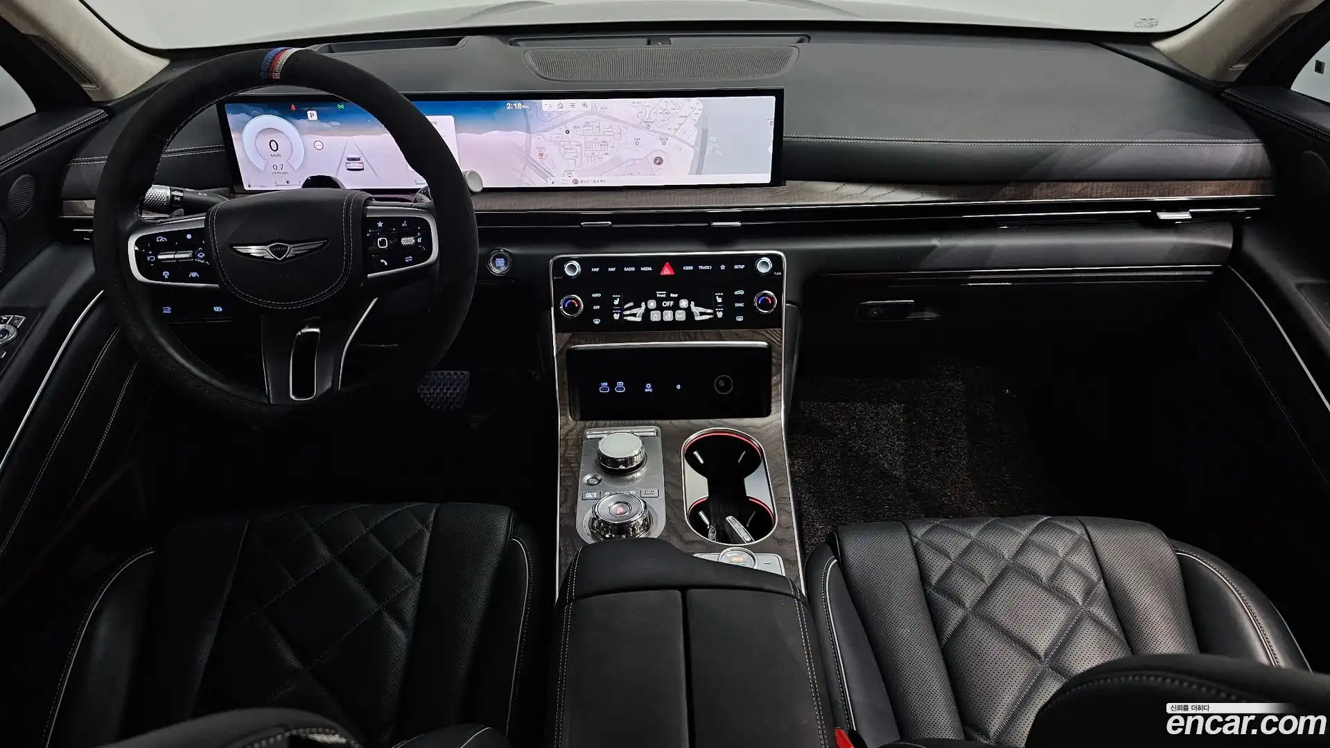 GV80 Genesis 2024.5-INNER-007