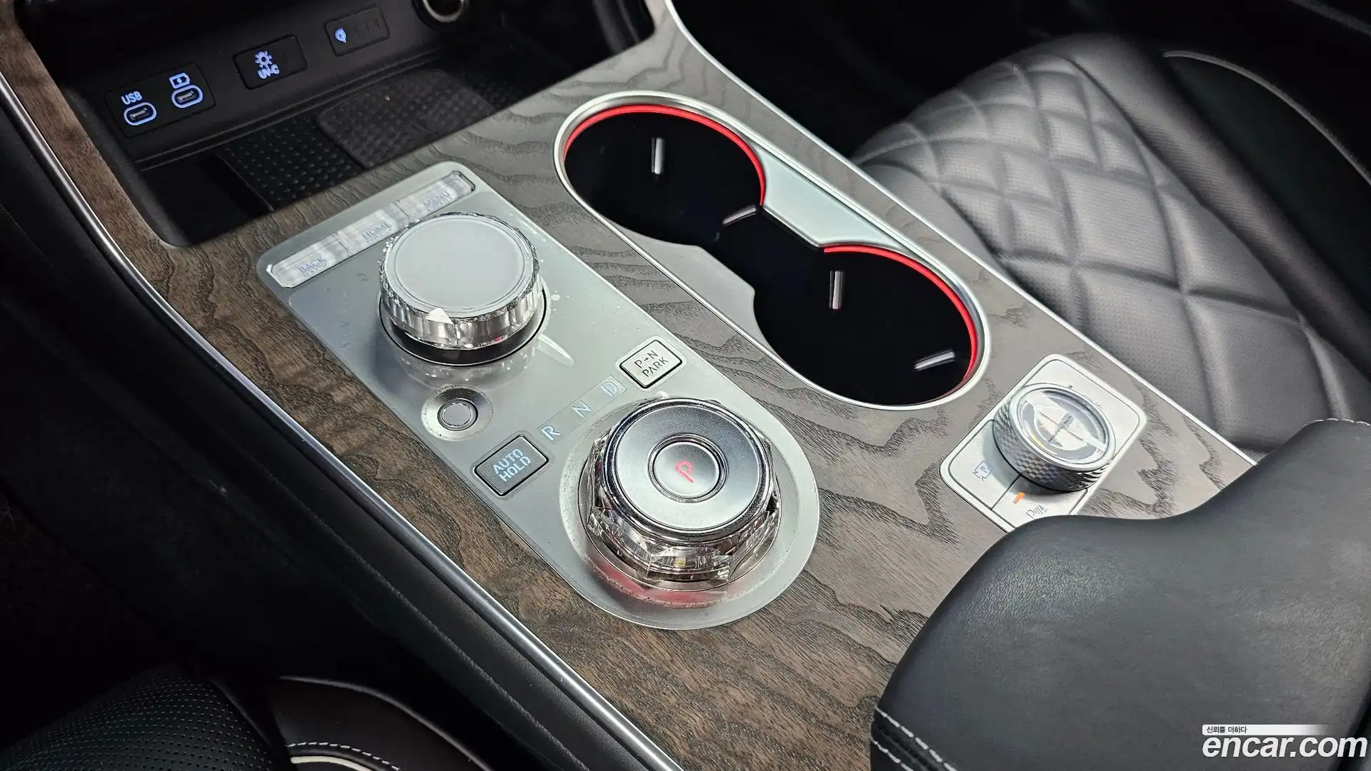 GV80 Genesis 2024.5-INNER-009