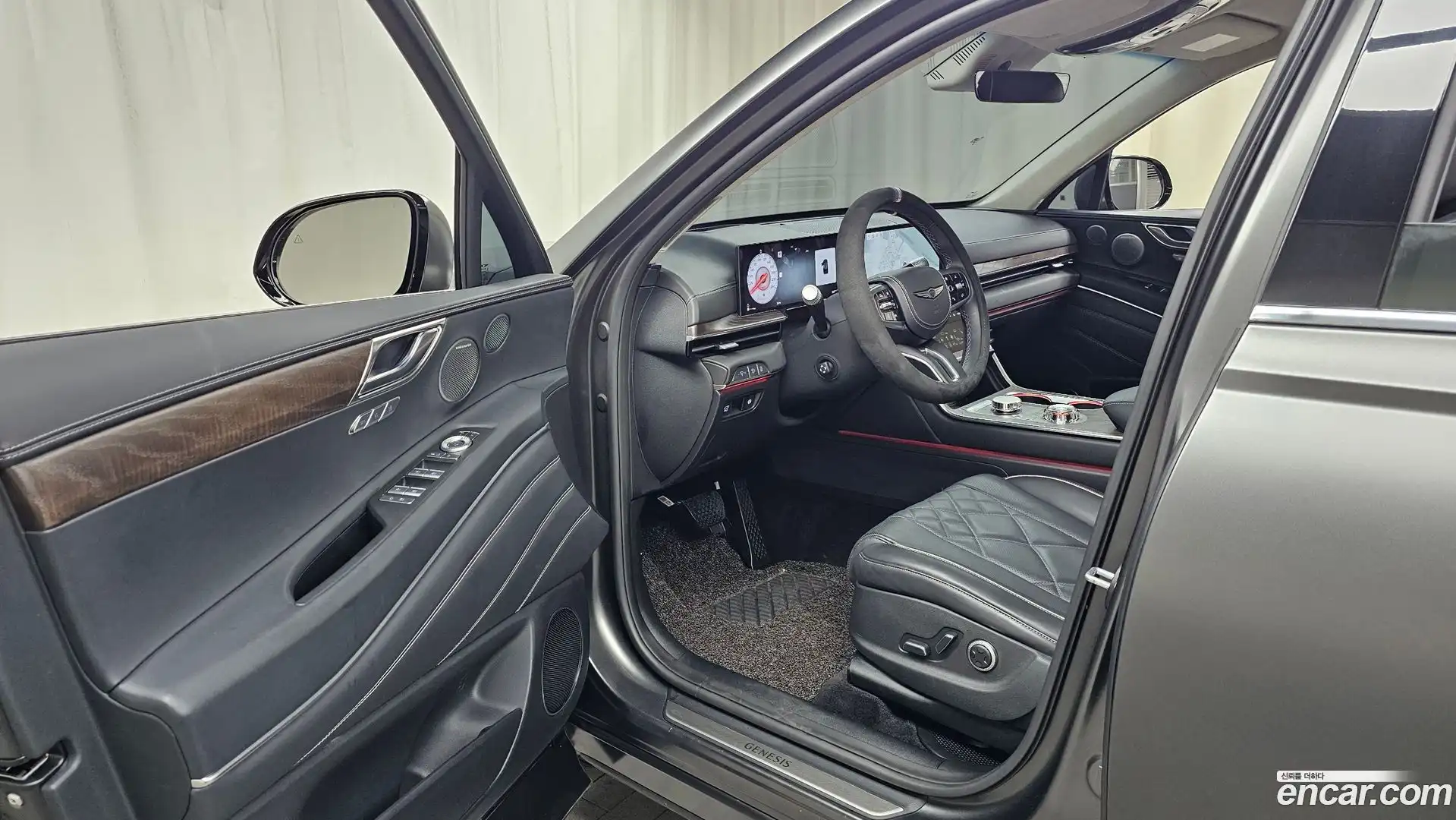 GV80 Genesis 2024.5-INNER-010
