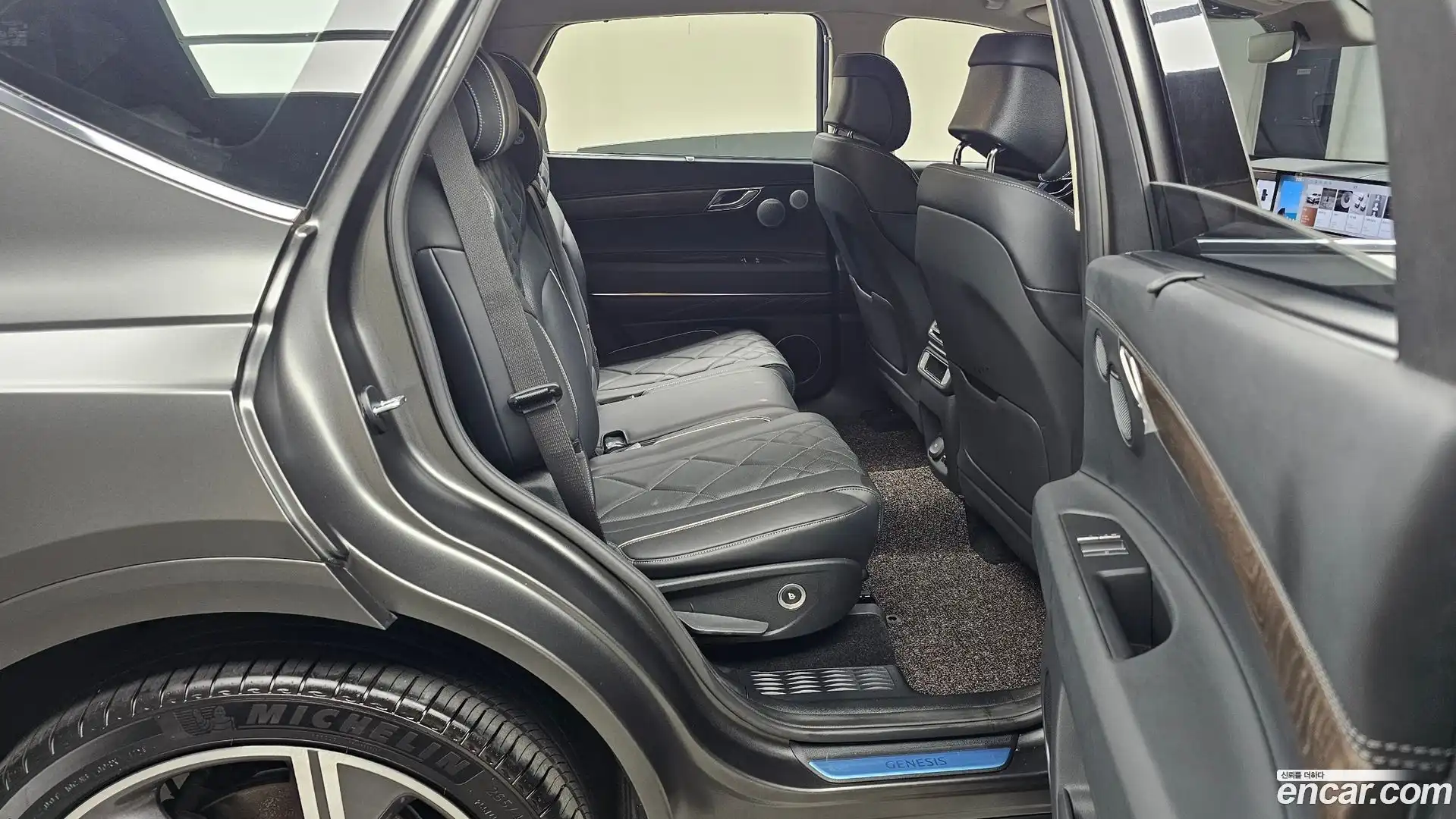 GV80 Genesis 2024.5-OPTION-015