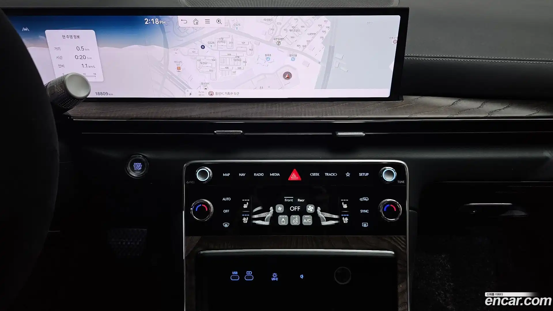 GV80 Genesis 2024.5-OPTION-016