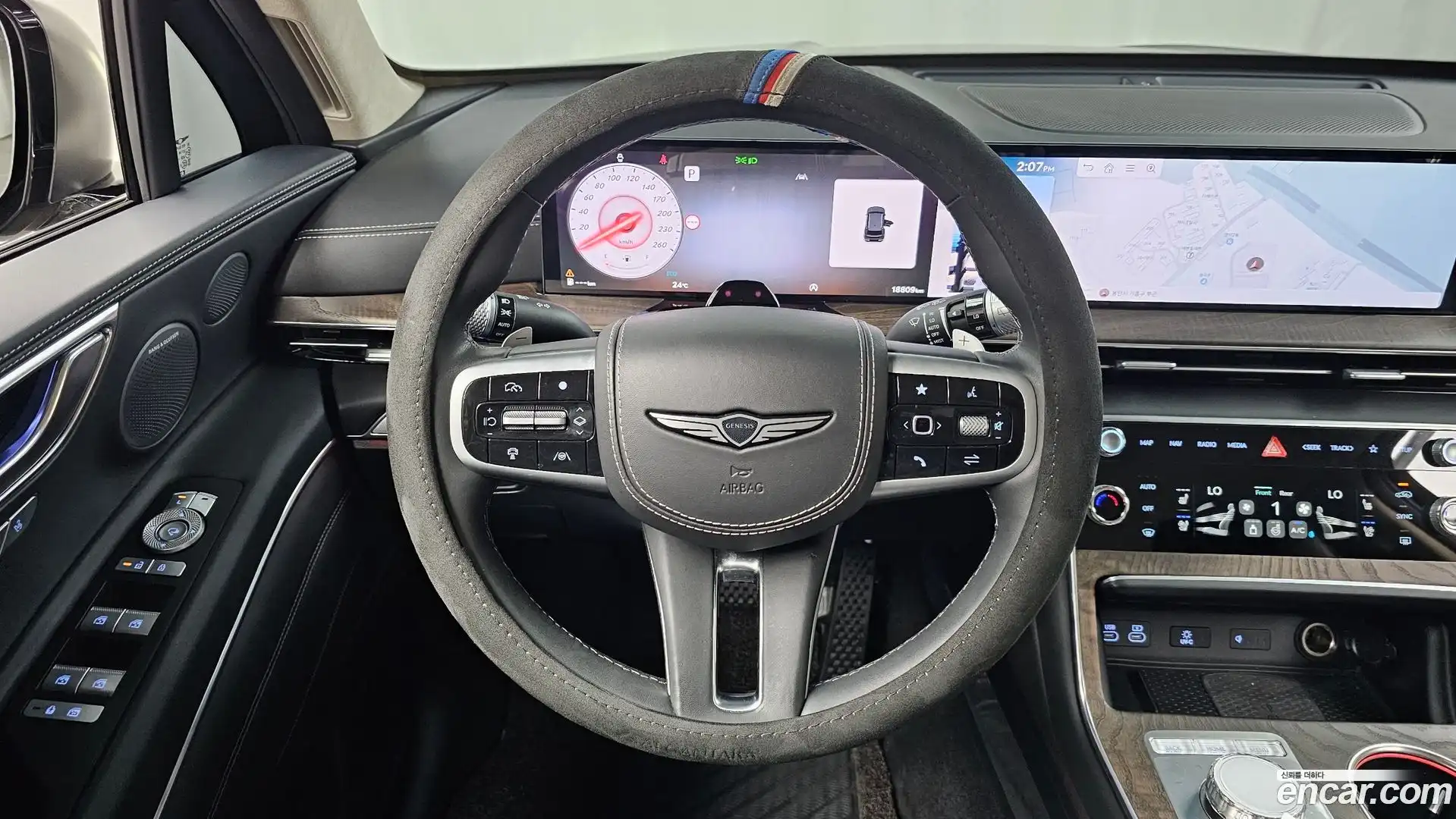 GV80 Genesis 2024.5-OPTION-017