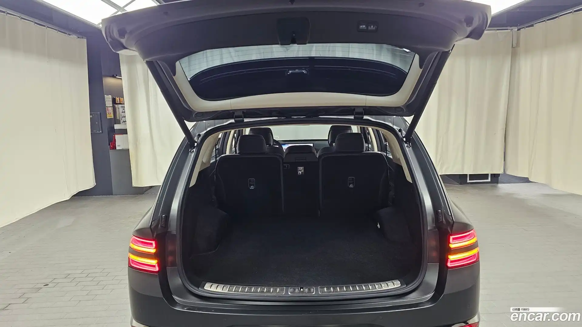 GV80 Genesis 2024.5-OPTION-021