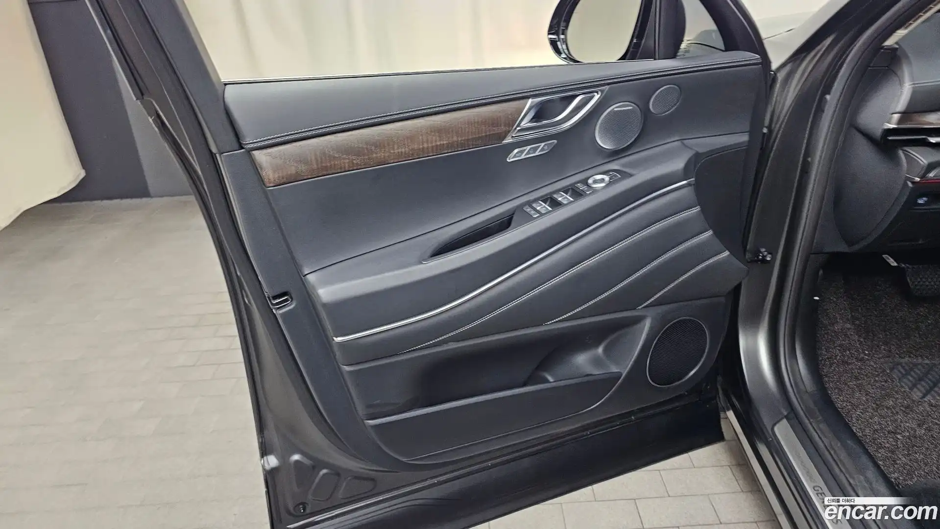 GV80 Genesis 2024.5-INNER-034