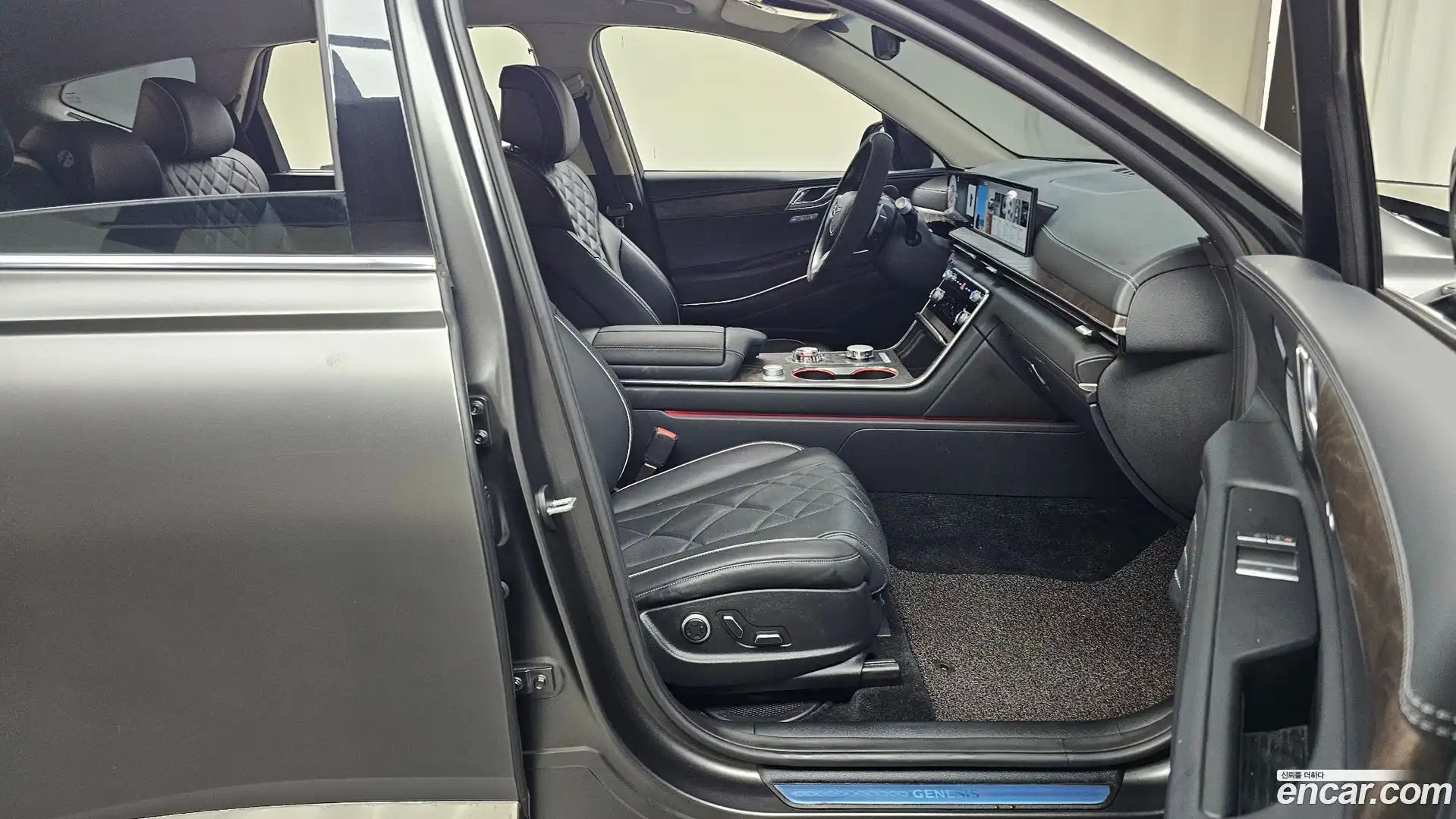 GV80 Genesis 2024.5-INNER-036