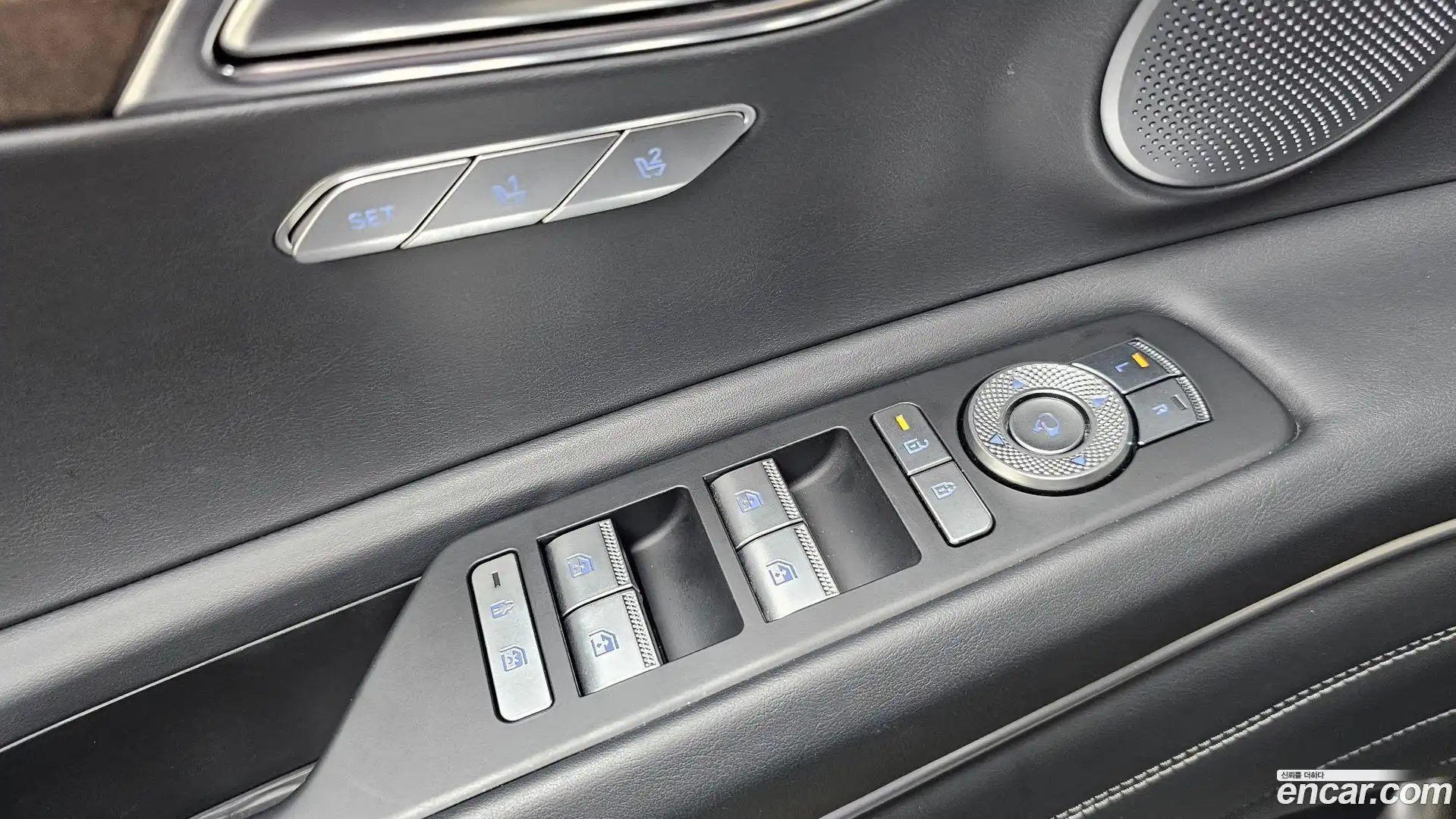 GV80 Genesis 2024.5-OPTION-040