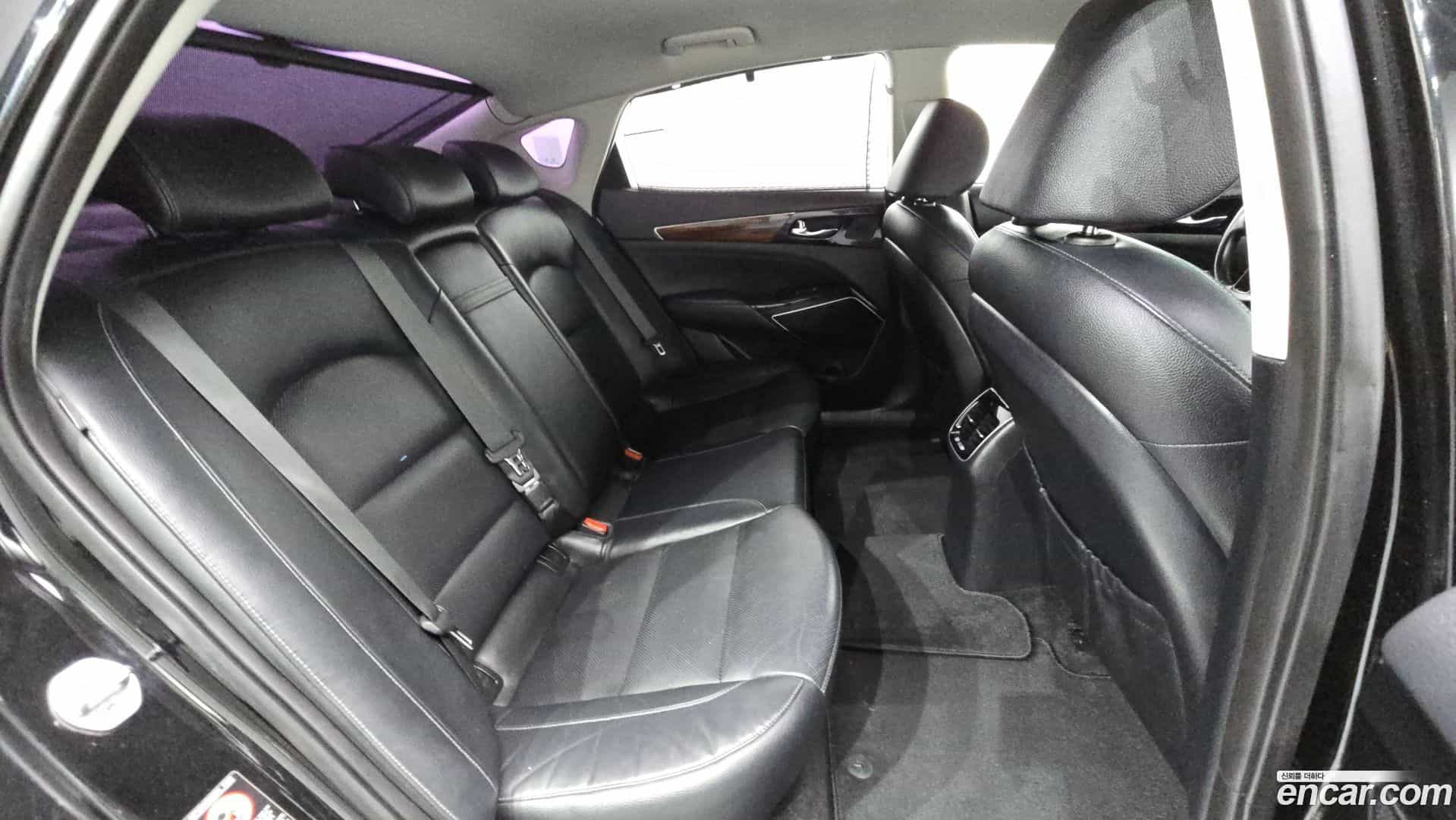 K7 Kia 2016.7-OPTION-016
