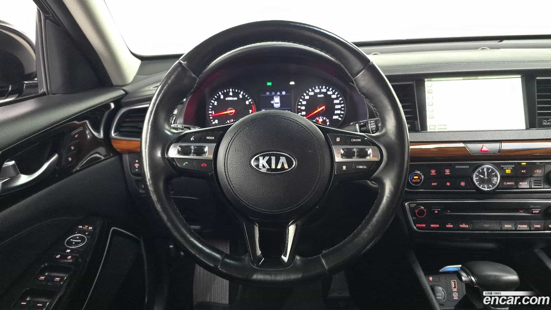 K7 Kia 2016.7-OPTION-017