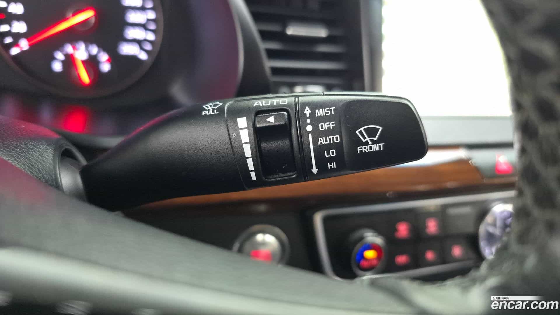 K7 Kia 2016.7-OPTION-022