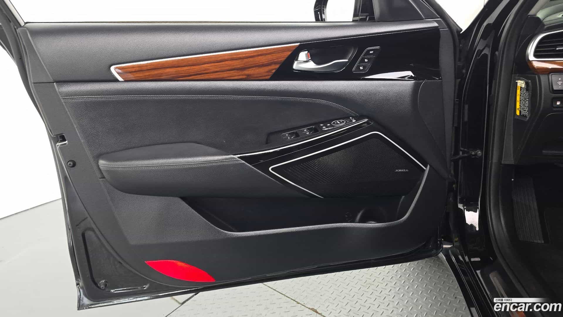 K7 Kia 2016.7-INNER-034