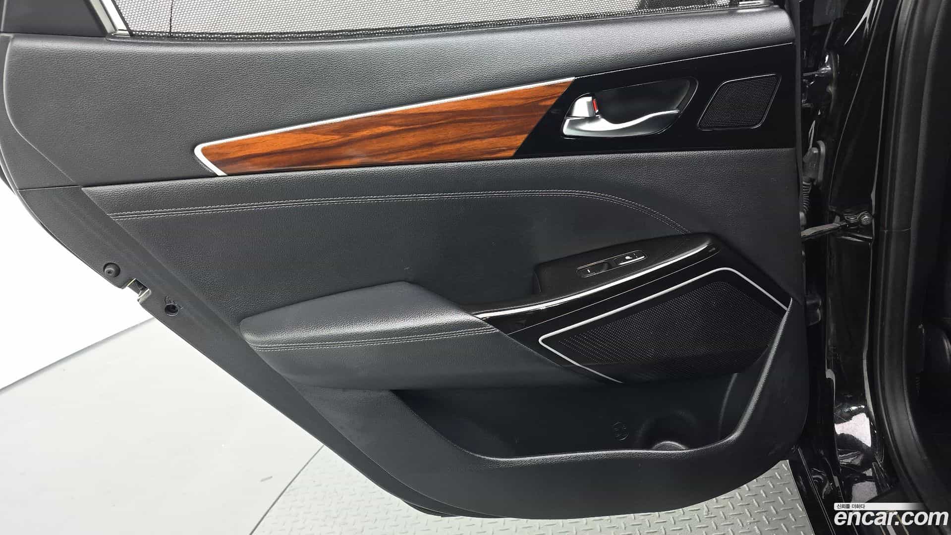 K7 Kia 2016.7-INNER-035