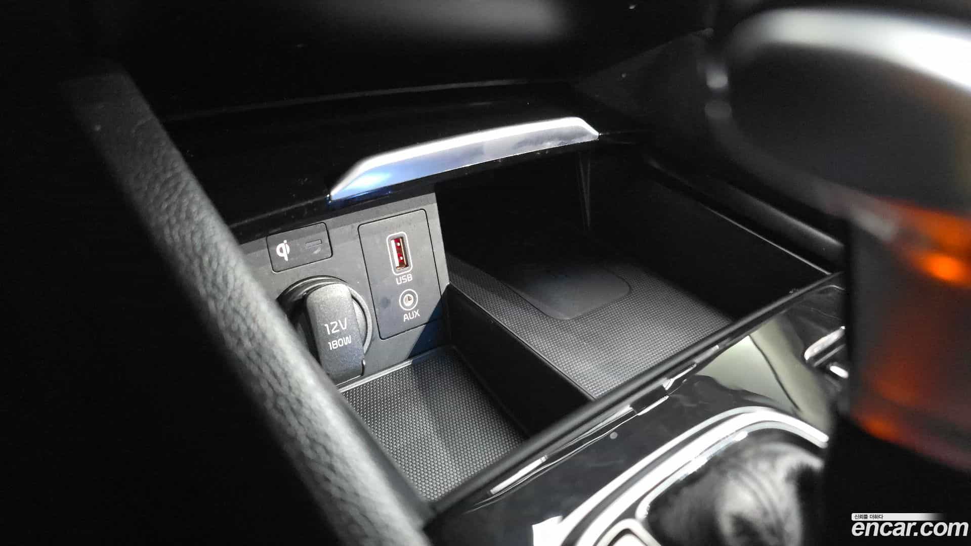 K7 Kia 2016.7-OPTION-041
