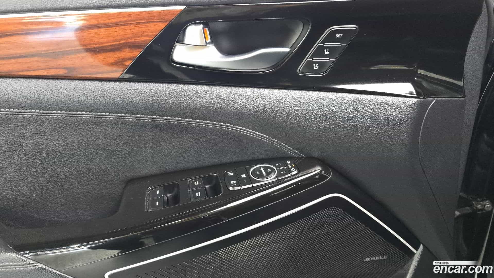 K7 Kia 2016.7-OPTION-043