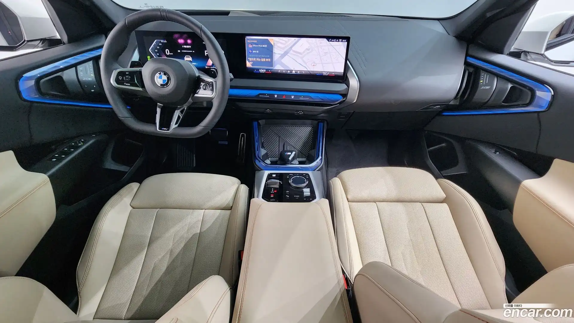 X3 BMW 2025.10-INNER-007