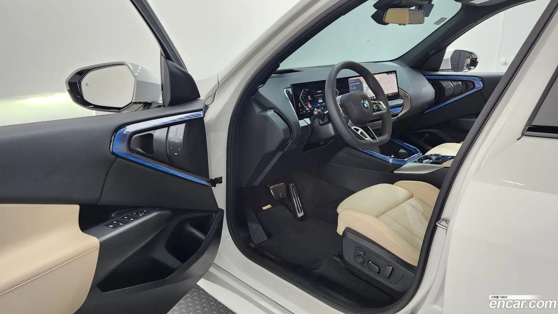 X3 BMW 2025.10-INNER-010