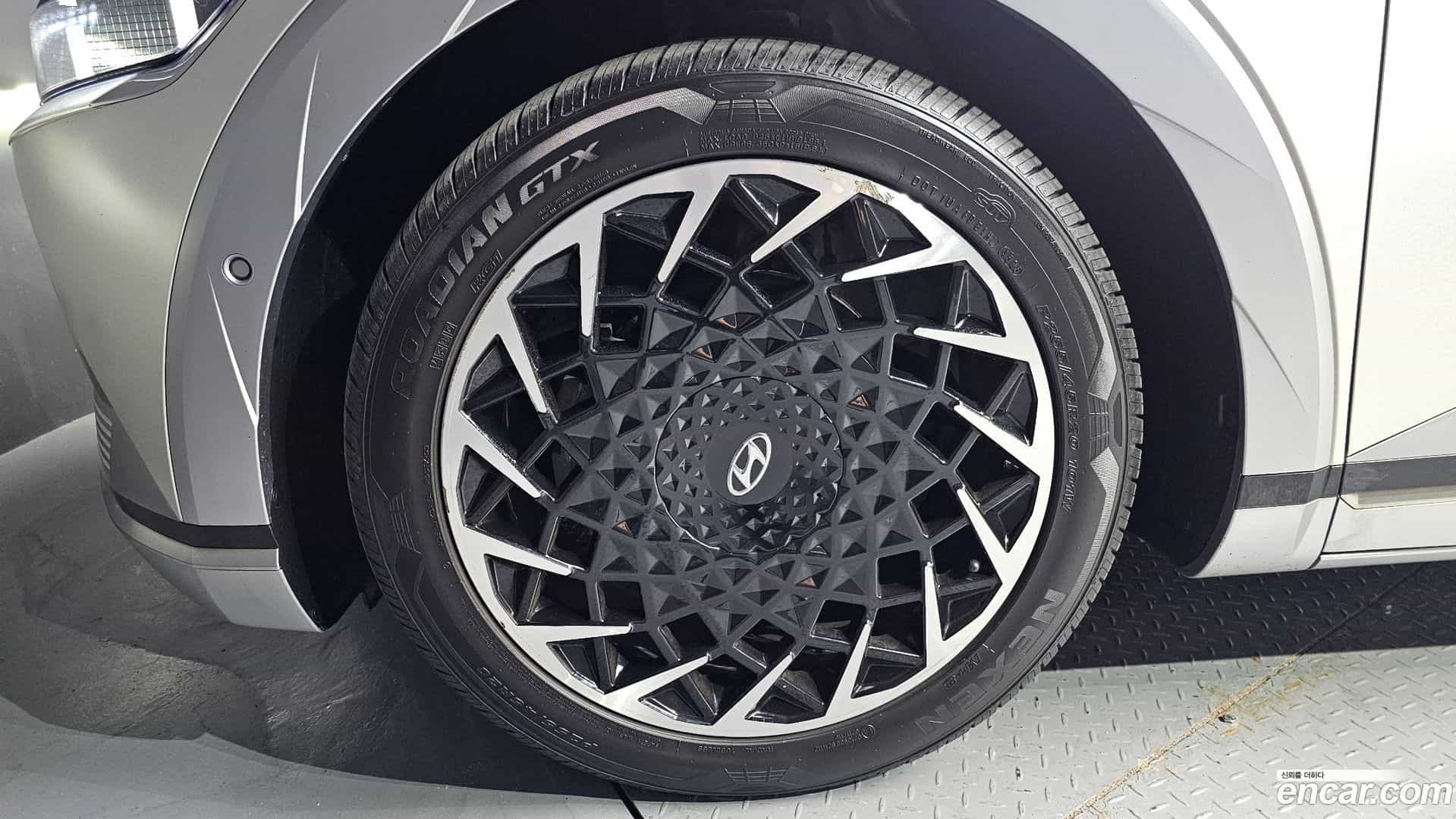Ioniq5 Hyundai 2022.5-OUTER-005