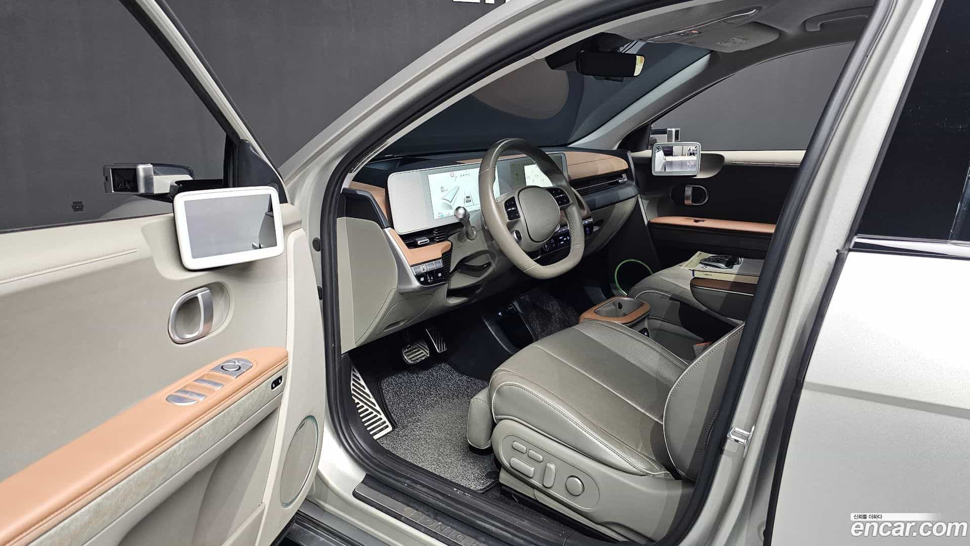 Ioniq5 Hyundai 2022.5-INNER-010