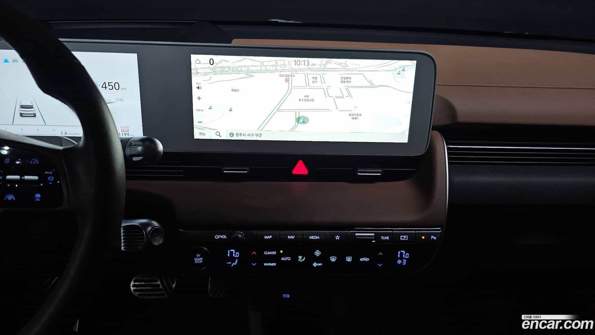 Ioniq5 Hyundai 2022.5-OPTION-017