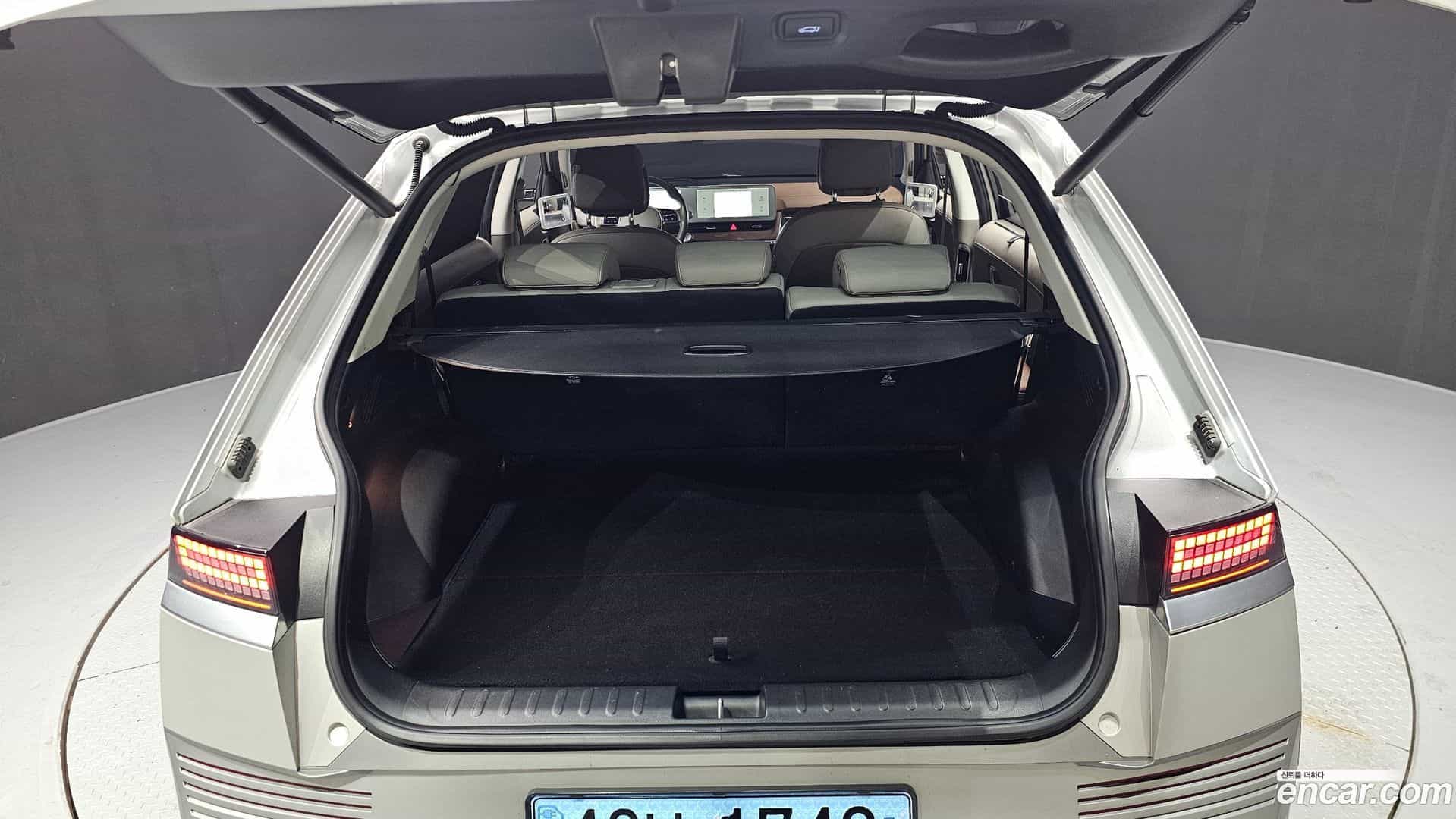 Ioniq5 Hyundai 2022.5-OPTION-024