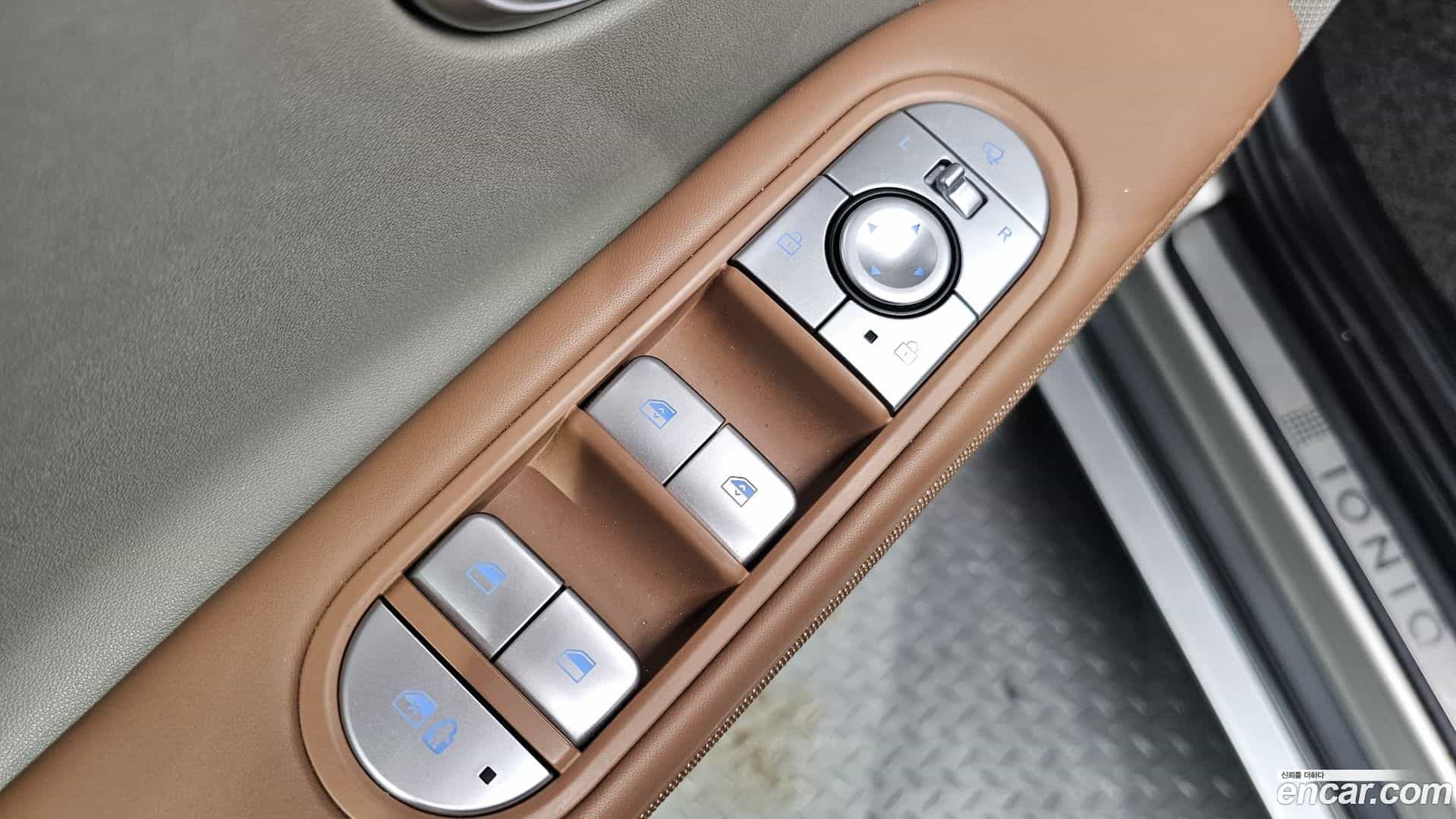 Ioniq5 Hyundai 2022.5-OPTION-041