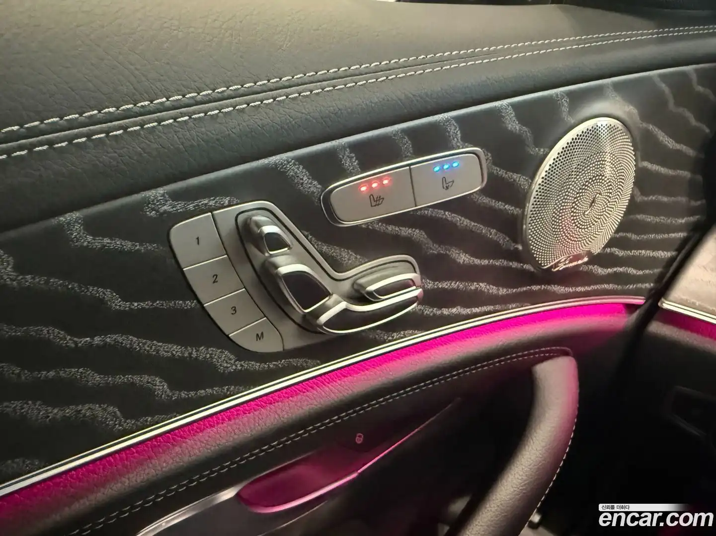 E-Class Mercedes-Benz 2022.4-OPTION-018
